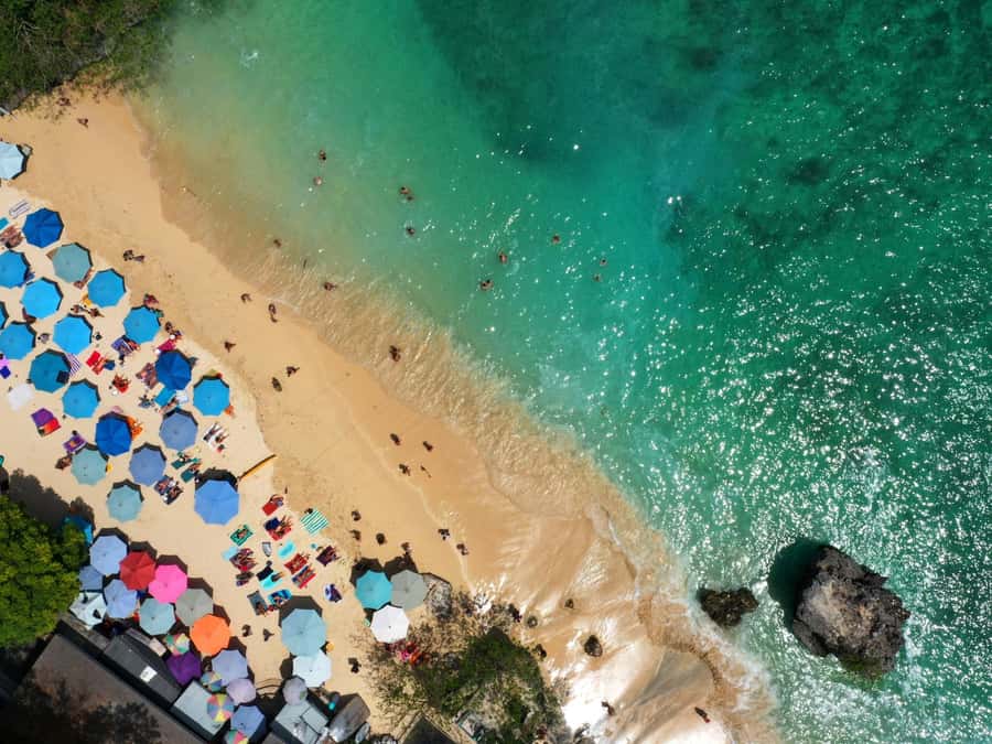 Bali: Uluwatu Temple, Kecak Dance, and Jimbaran Dinner Tour - Key points to know before booking