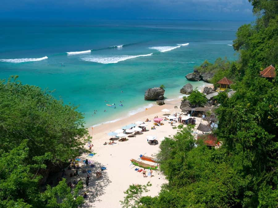 Bali: Uluwatu Temple, Kecak Dance, and Jimbaran Dinner Tour - Why this southern Bali day works