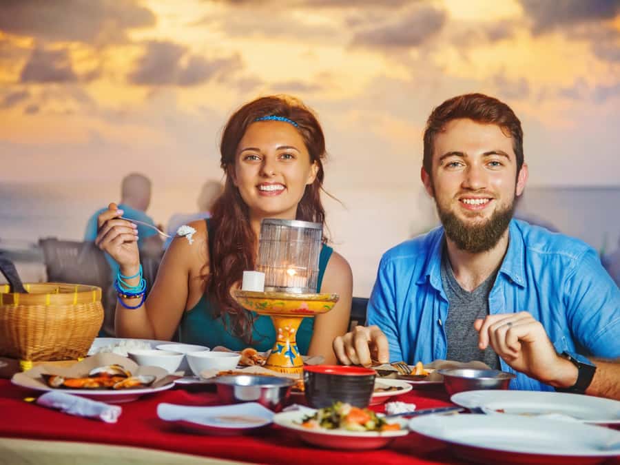Bali: Uluwatu Temple, Kecak Dance, and Jimbaran Dinner Tour - How to get the best day for your $66