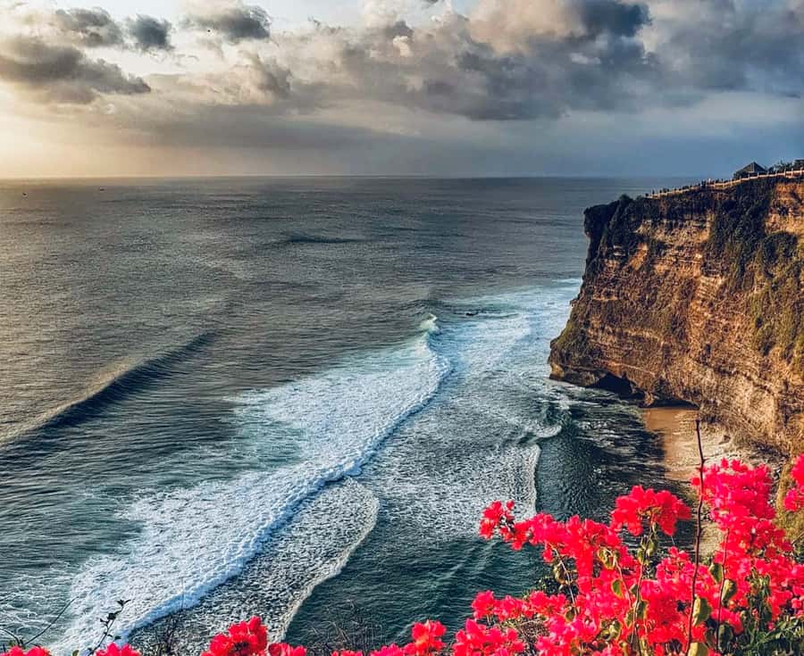 Bali: Uluwatu Temple Tour with Optional Kecak Dance Ticket - The Kecak Dance at 6 PM