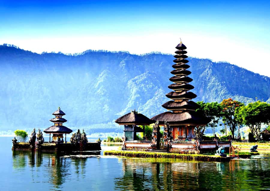 Bali: Water Temple, Waterfalls and Unesco Rice Terrace Tour - Key things to know before booking