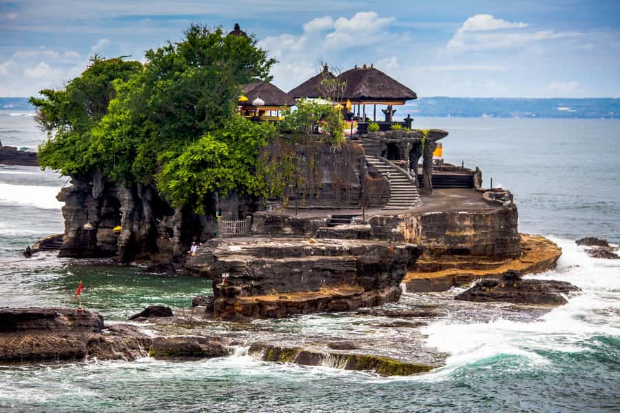Bali: Water Temple, Waterfalls and Unesco Rice Terrace Tour - Why this Bali day trip works