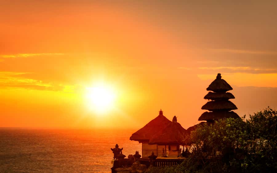 Bali: Waterfalls, Temples, and Rice Terraces Scenic Tour - Key points to know before booking