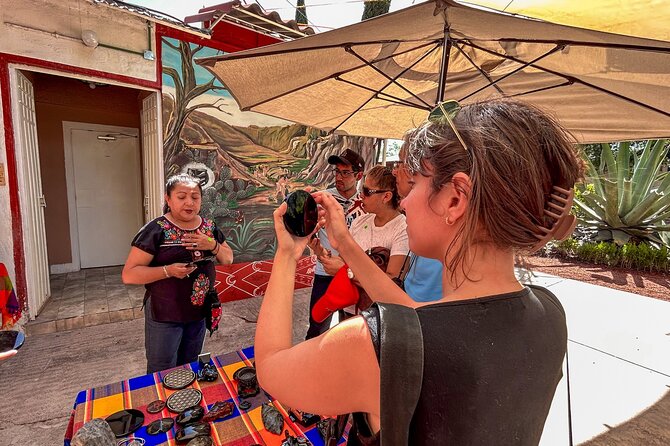 Balloon Flight with Teotihuacan & Guadalupe Shrine Full day Tour - The Basilica of Guadalupe adds a modern religious counterpoint