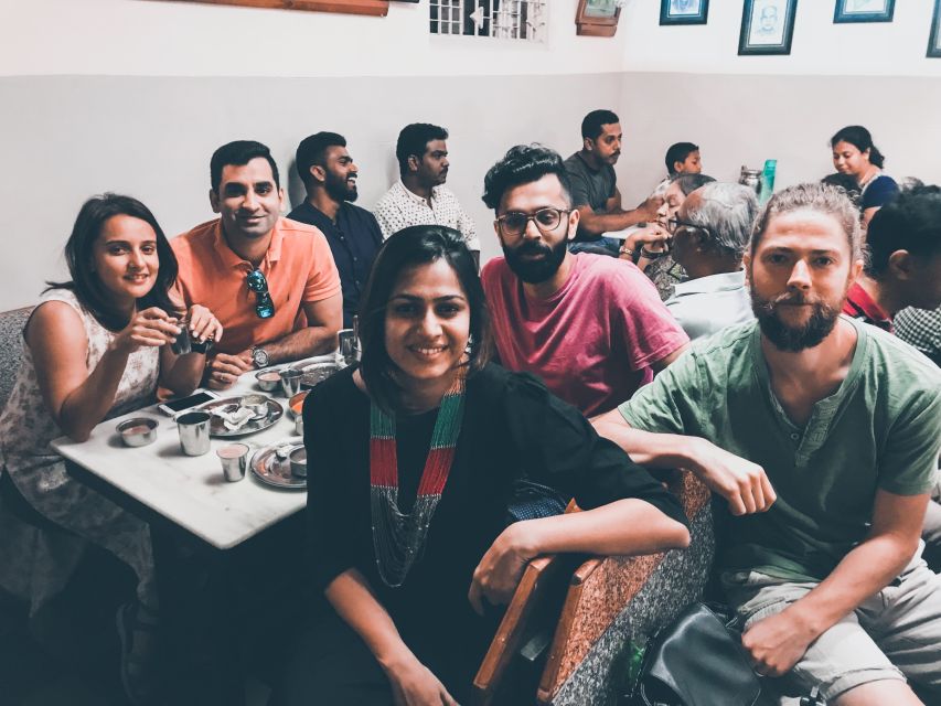 Bangalore: Basavanagudi Walking Tour with Bull Temple - Who should book this Basavanagudi walk?