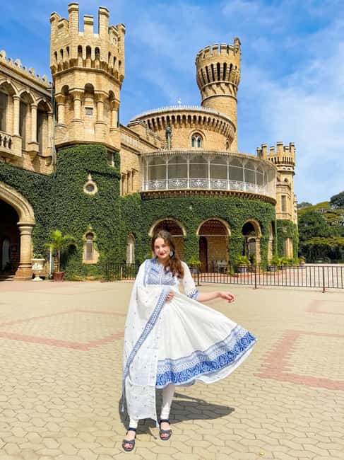 Bangalore City Tour: Walking, Palace & Temples - What makes this Bangalore tour worth considering