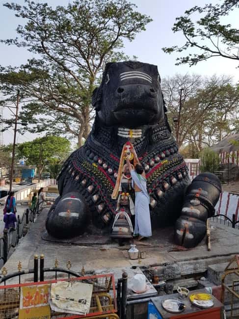 Bangalore City Tour: Walking, Palace & Temples - A full day built around Bangalore’s contrasts