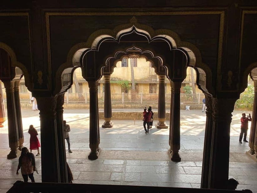 Bangalore: Palace, Temples, Fort & Markets Walking Tour - Final verdict: a strong first look at old Bangalore