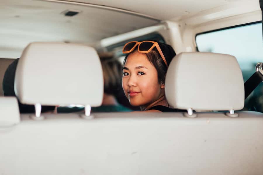 Bangkok: Ayutthaya & Lopburi Monkey Temple Private Day Trip - The drive to Lopburi and Phra Prang Sam Yod