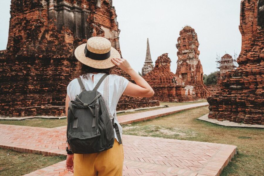Bangkok: Ayutthaya & Lopburi Monkey Temple Private Day Trip - Who will enjoy this day most?