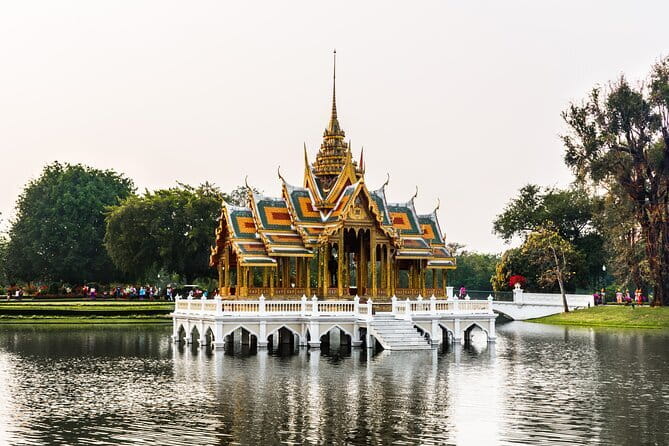 Bangkok Ayutthaya Temples and Boat Tour with Lunch - Why this Ayutthaya day trip works