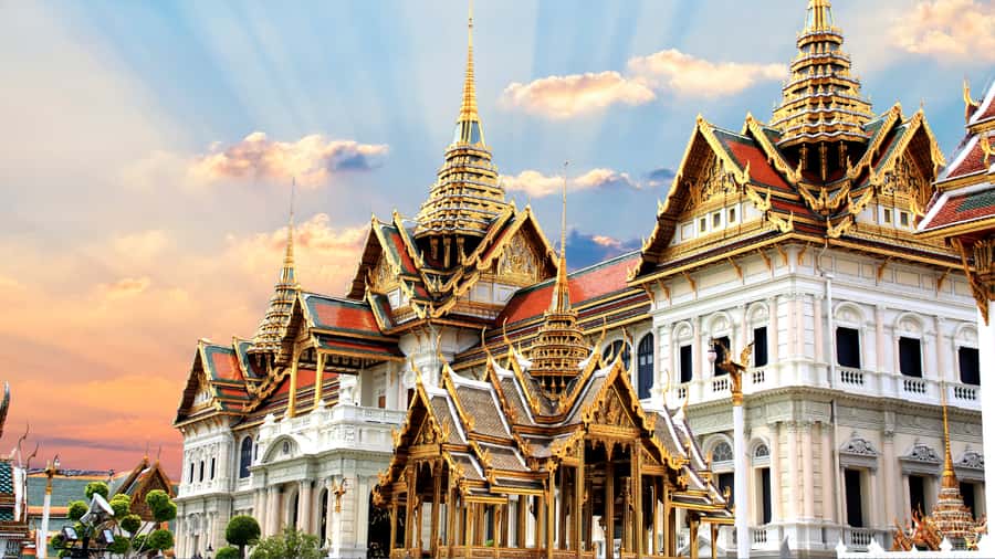 Bangkok: City Highlights Private Tour with Palace & Temples - Who Will Get the Most From This Tour?