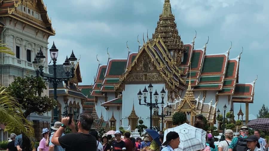 Bangkok: City Highlights Private Tour with Palace & Temples - FAQ