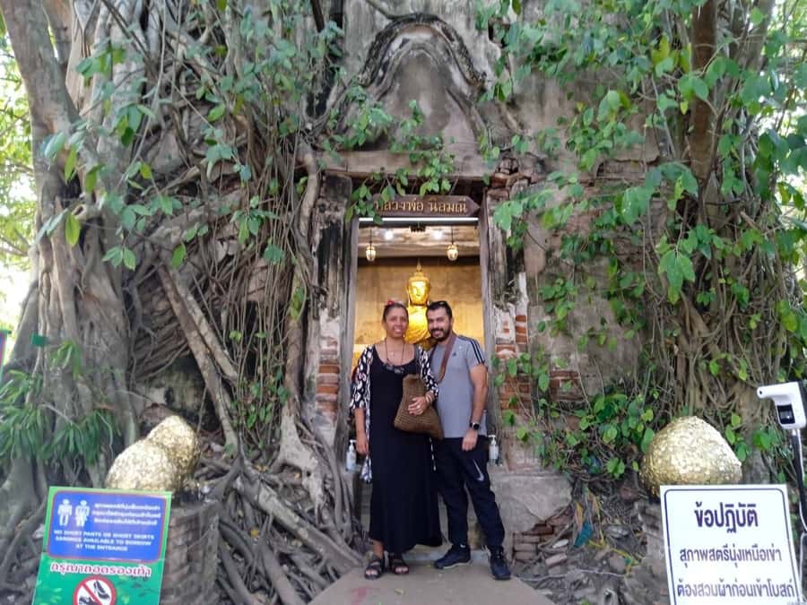 Bangkok: Dragon Temple, Roots Temple and Amphawa in spanish - Who should book this Sunday excursion