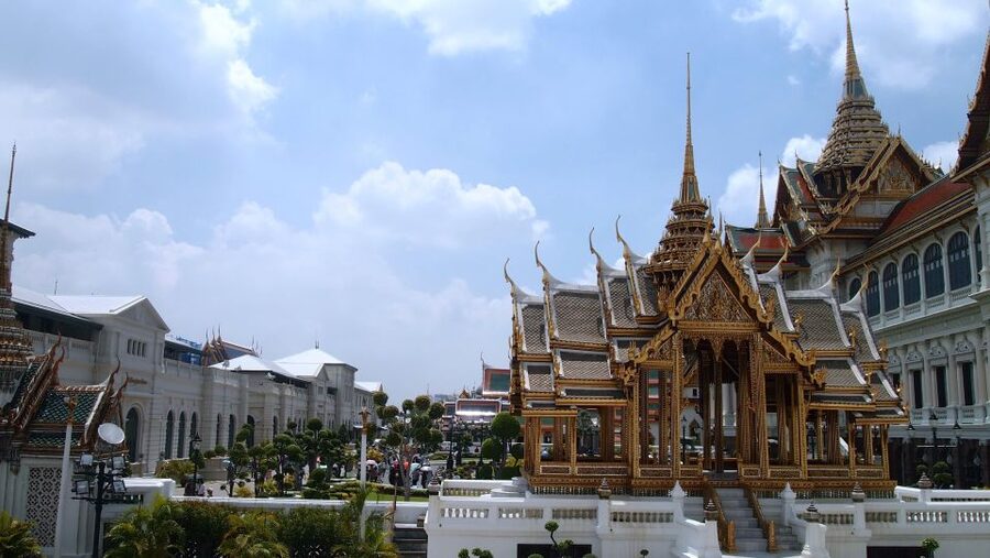 Bangkok: Grand palace and Iconic temple Half-Day Private - Is $50 a good value?