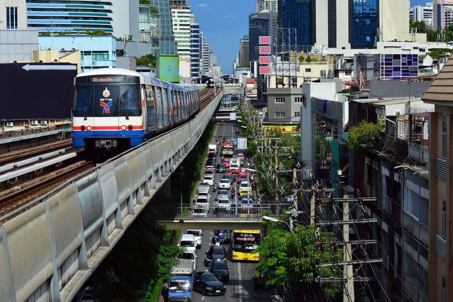 Bangkok: Grand palace and Iconic temple Half-Day Private - Who should book this Bangkok tour?