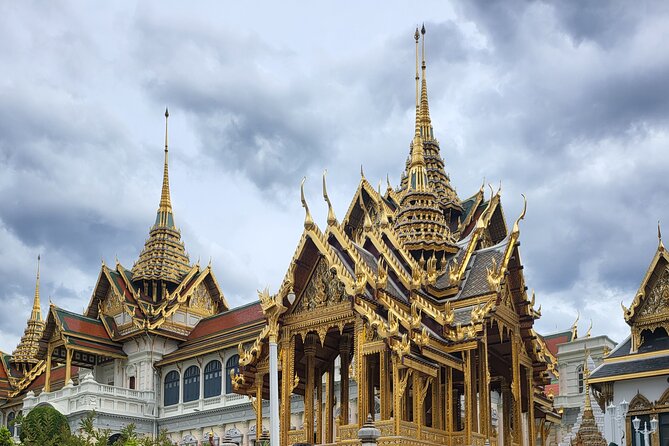Bangkok Grand Palace and Temples Private Tour - What the $151 price really covers