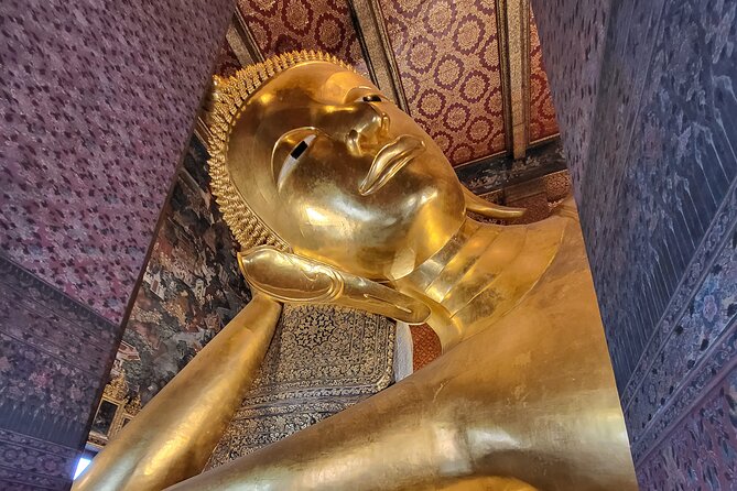 Bangkok Grand Palace and Temples Private Tour - Who should book this temple tour?
