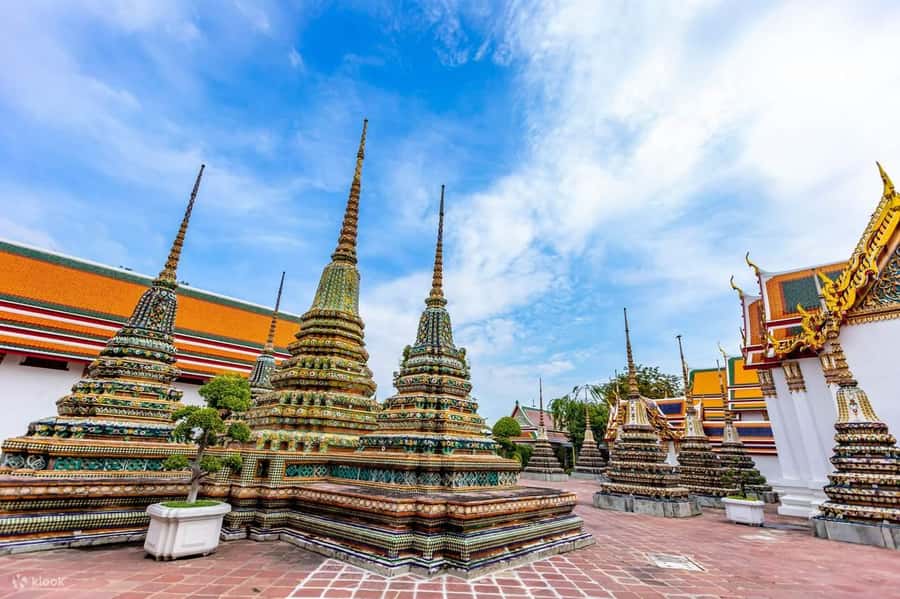 Bangkok: Grand Palace, Wat Pho, and Wat Arun Guided Tour - Key points to know before you book