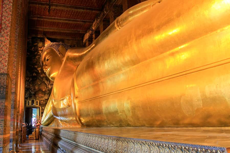 Bangkok: Grand Palace, Wat Pho, and Wat Arun Private Tour - Why this private Bangkok route works well