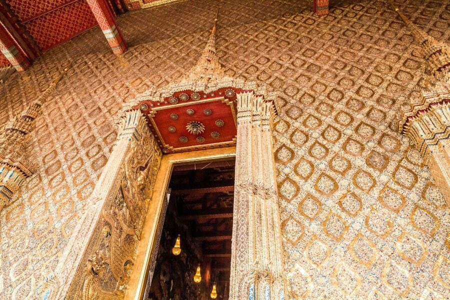 Bangkok: Grand Palace, Wat Pho, and Wat Arun Private Tour - Is $143 per person a fair price?