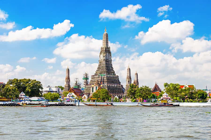 Bangkok: Grand Palace, Wat Pho, and Wat Arun Private Tour - Booking details worth knowing