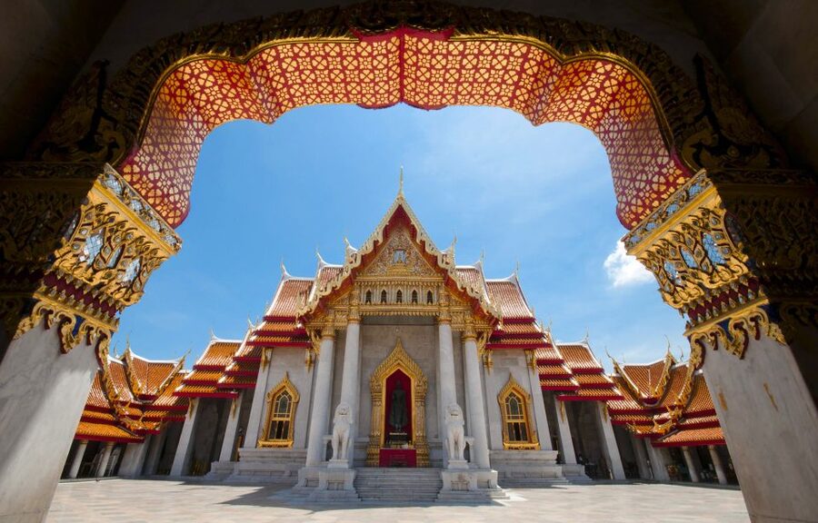 Bangkok: Half Day City and Temples (join tour) - Who will enjoy this half-day temple tour?