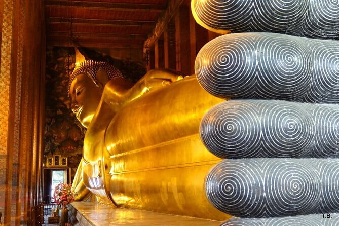Bangkok Half Day Guided Tour: Grand Palace, Wat Arun & Wat Pho - Key points to know before booking