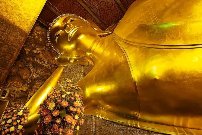 Bangkok Half Day Guided Tour: Grand Palace, Wat Arun & Wat Pho - Why this route works for a first Bangkok visit