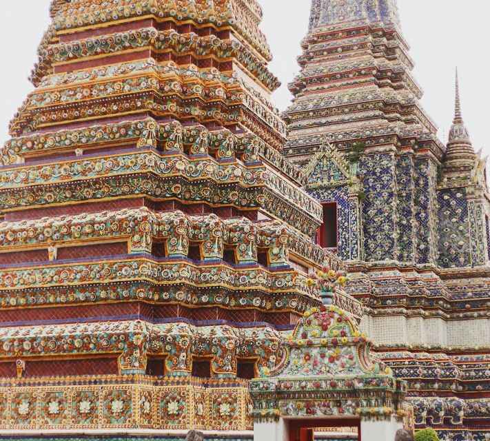 Bangkok: Half-Day Temple and Grand Palace Private Tour - Who will get the most from this tour?