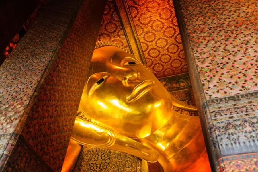 Bangkok Highlight Temple Private Tour - What the private vehicle changes