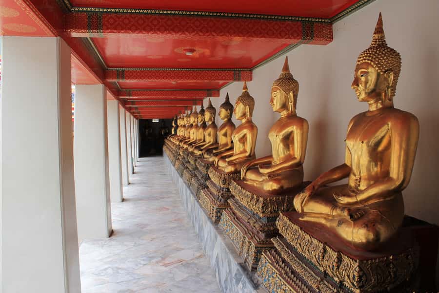 Bangkok: Highlights, Temples, and Canal Tour with Lunch - Who should book this Bangkok day tour?