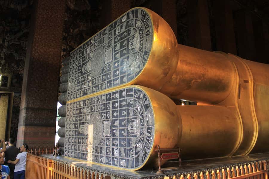 Bangkok: Highlights, Temples, and Canal Tour with Lunch - The two-hour Thonburi boat ride is the real change of pace