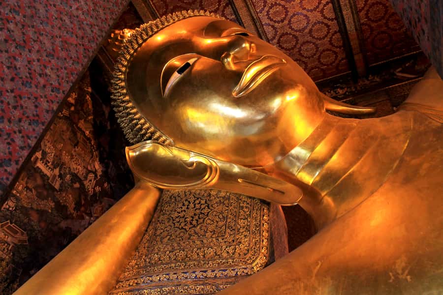 Bangkok: Highlights, Temples, and Canal Tour with Lunch - What the guides add to the day