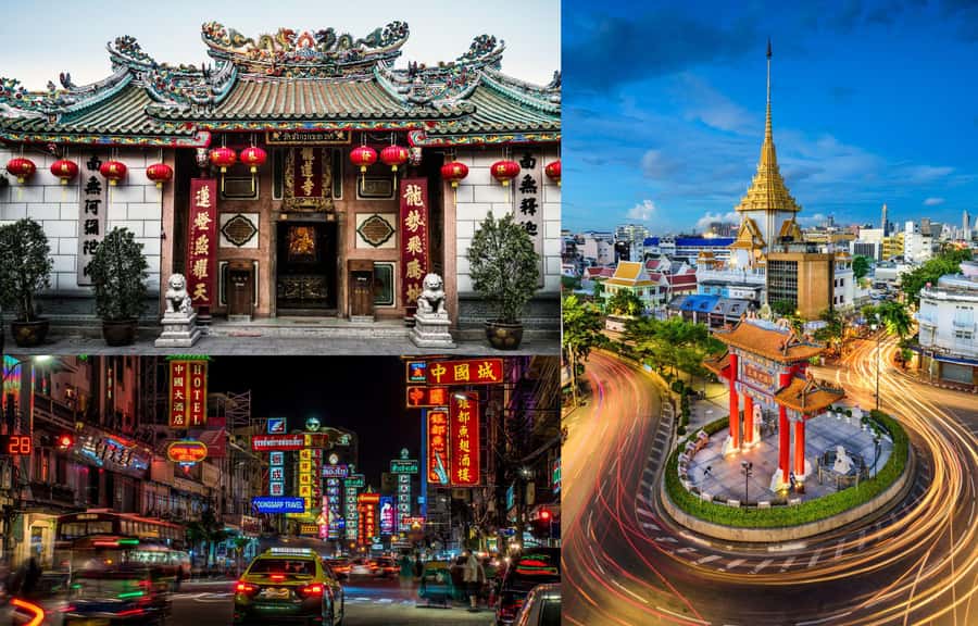 Bangkok Highlights Tour: City Temples and Beyond - Key points to know before booking
