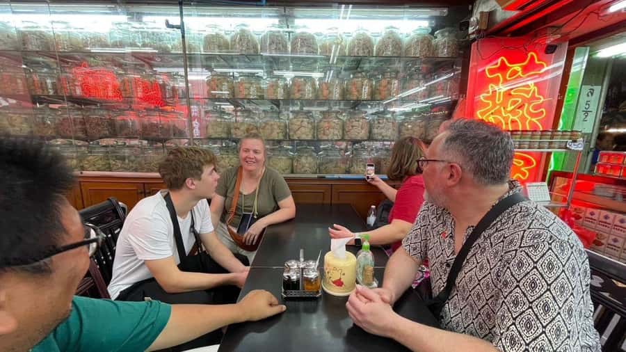 Bangkok Highlights Tour: City Temples and Beyond - Choosing your two extra Bangkok stops