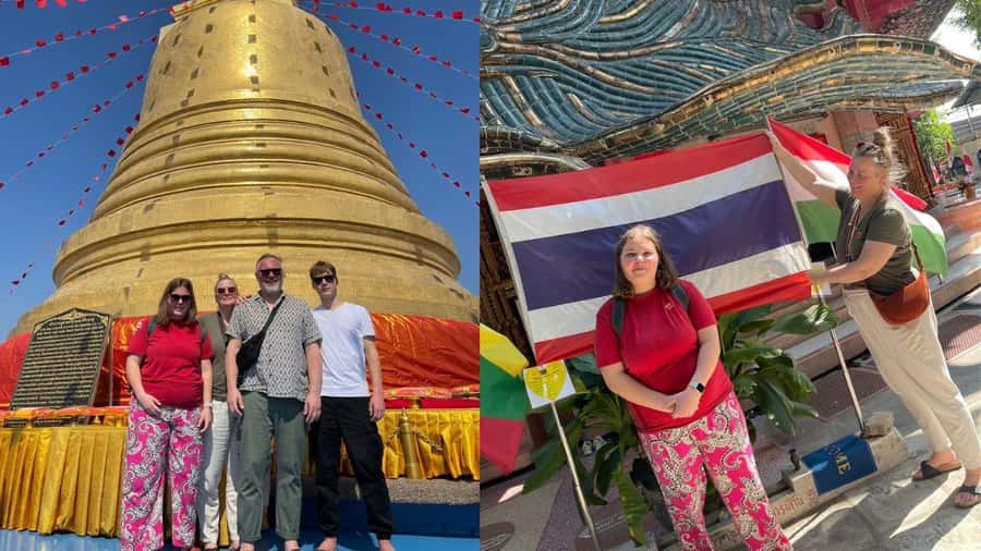 Bangkok Highlights Tour: City Temples and Beyond - Who should book this Bangkok day tour?
