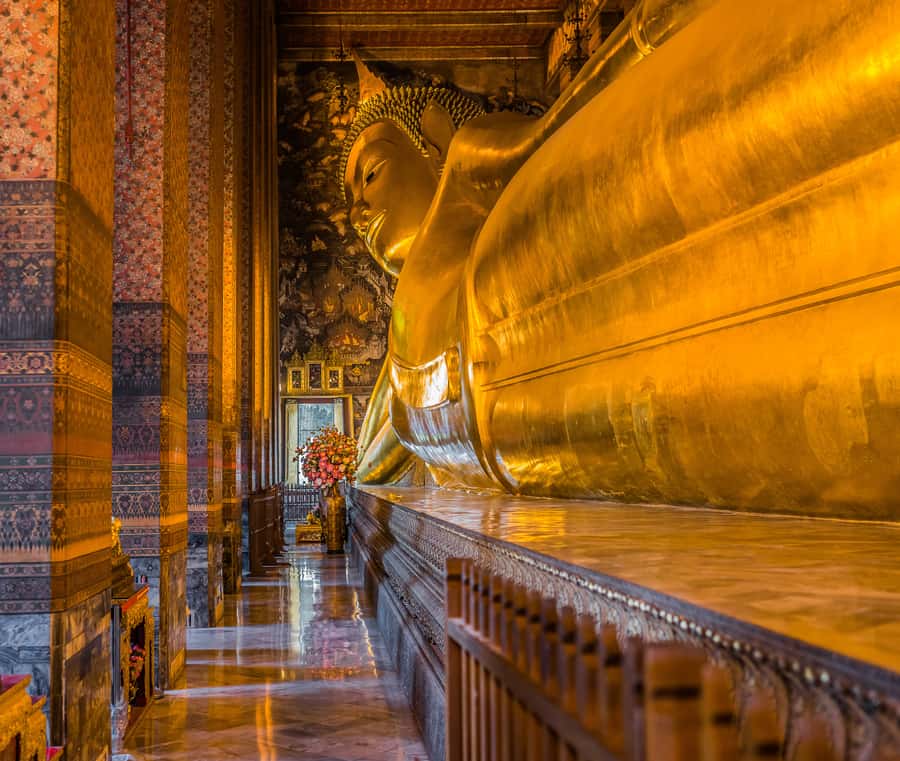 Bangkok: Highlights Tour wth Grand Palace & Must See Temples - A fast route through Bangkok’s essential sights