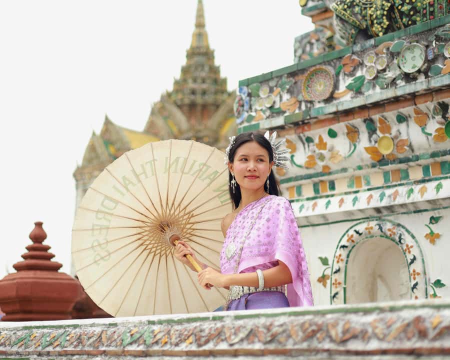 Bangkok: Highlights Tour wth Grand Palace & Must See Temples - Wat Arun and the Chao Phraya view