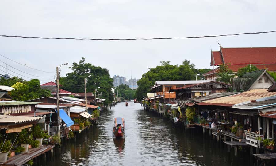 Bangkok: Highlights Tour wth Grand Palace & Must See Temples - What the $451 private price really covers