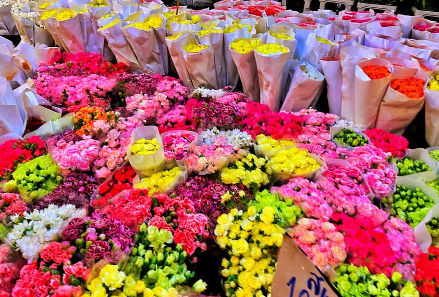 Bangkok: Highlights with Food Tour & Sunset in Wat Arun - Who should book this Bangkok evening