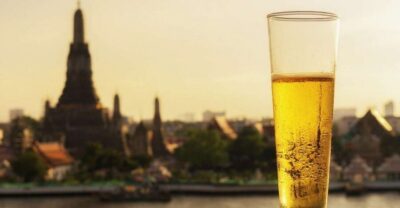 Historical Temples Tour & Hidden Bar at Sunset