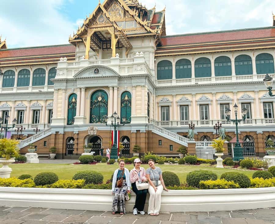 Bangkok: Iconic Temples Private Tour - Why this temple route works so well