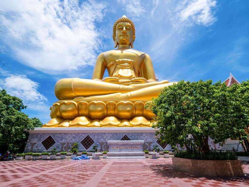 Bangkok: Longtail Boat Canal Tour to Wat Arun - A Lower-Impact Way to See Bangkok