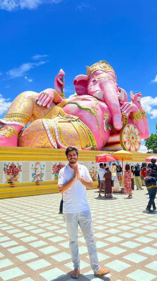 Bangkok: Lord Ganesha Temple Tour - Why Ganesha matters in Thailand
