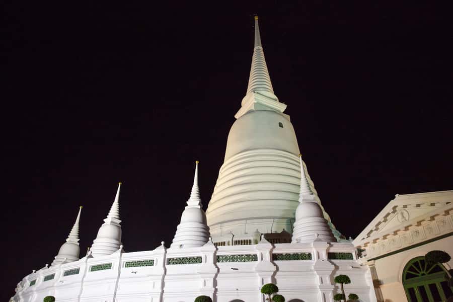 Bangkok: Markets, Temples and Food Night Tour by Tuk Tuk - Is $77 a fair price?