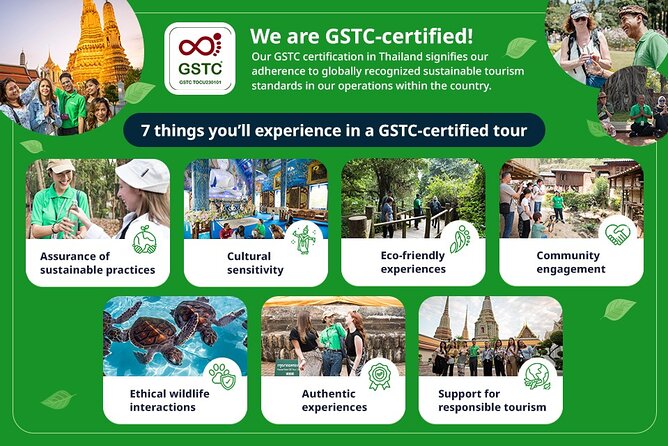 Bangkok Night Tour: Wat Arun, Wat Pho, Chinatown & Tuk Tuk Ride - The tuk-tuk ride from the temples to Yaowarat