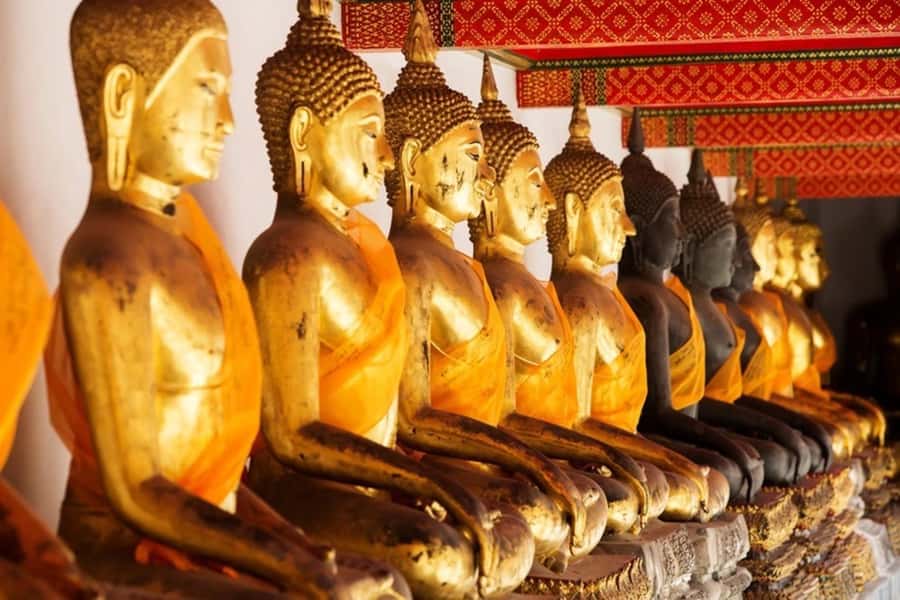 Bangkok:Private Guided Tour |Grand Palace, Wat Pho, Wat Arun - What the private car adds