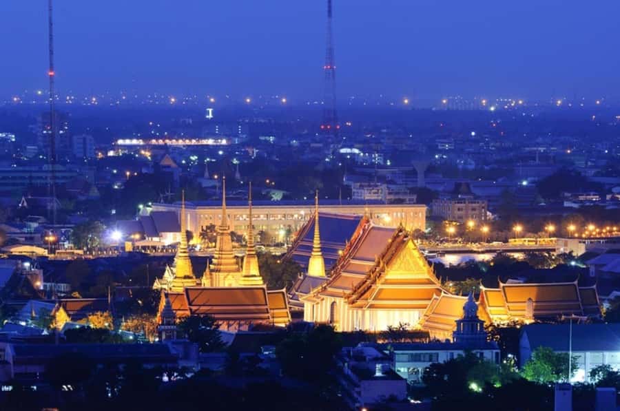 Bangkok:Private Guided Tour |Grand Palace, Wat Pho, Wat Arun - Timing, clothing, and what to carry