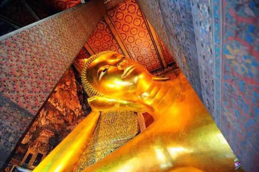 Bangkok:Private Guided Tour |Grand Palace, Wat Pho, Wat Arun - Who will get the most from this tour?